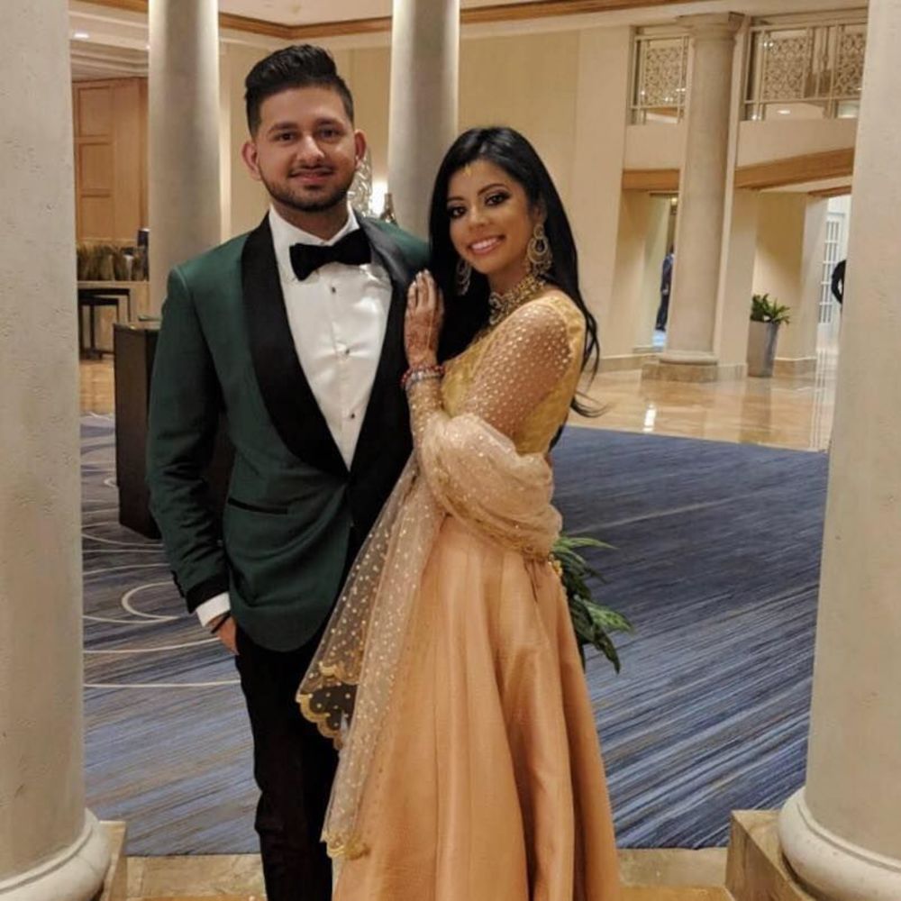 Meet your Posher, Silveen